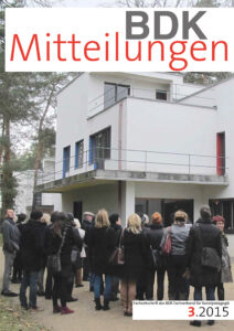 2015 BDK Mitteilungen 03_15