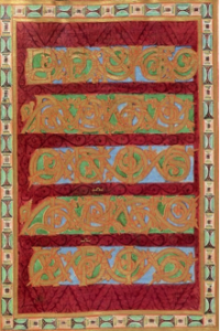 Teppich