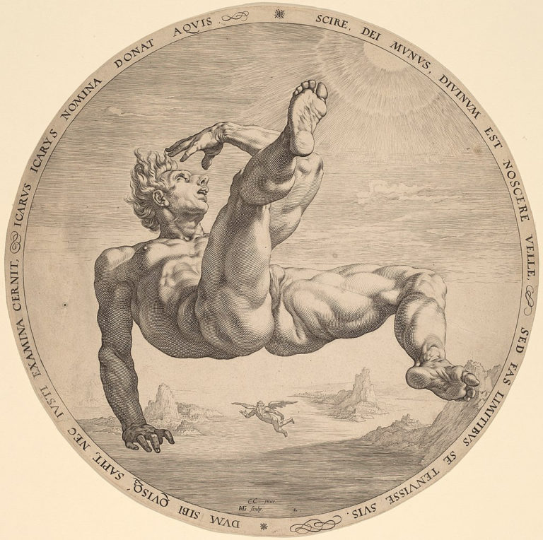 Von Hendrick Goltzius / Nach Cornelis van Haarlem - Diese Datei wurde im Rahmen eines Projekts der National Gallery of Art an Wikimedia Commons gespendet., CC0, https://commons.wikimedia.org/w/index.php?curid=81730670