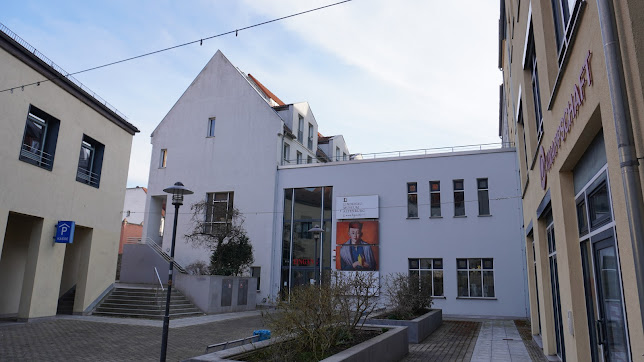 08.11.2025 Ein Tag mit kUNSt im November & Mitglieder-versammlung mit ...