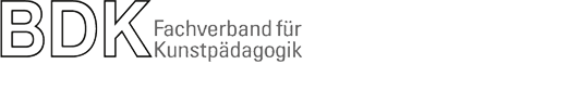 BDK Thüringen – Fachverband für Kunstpädagogik